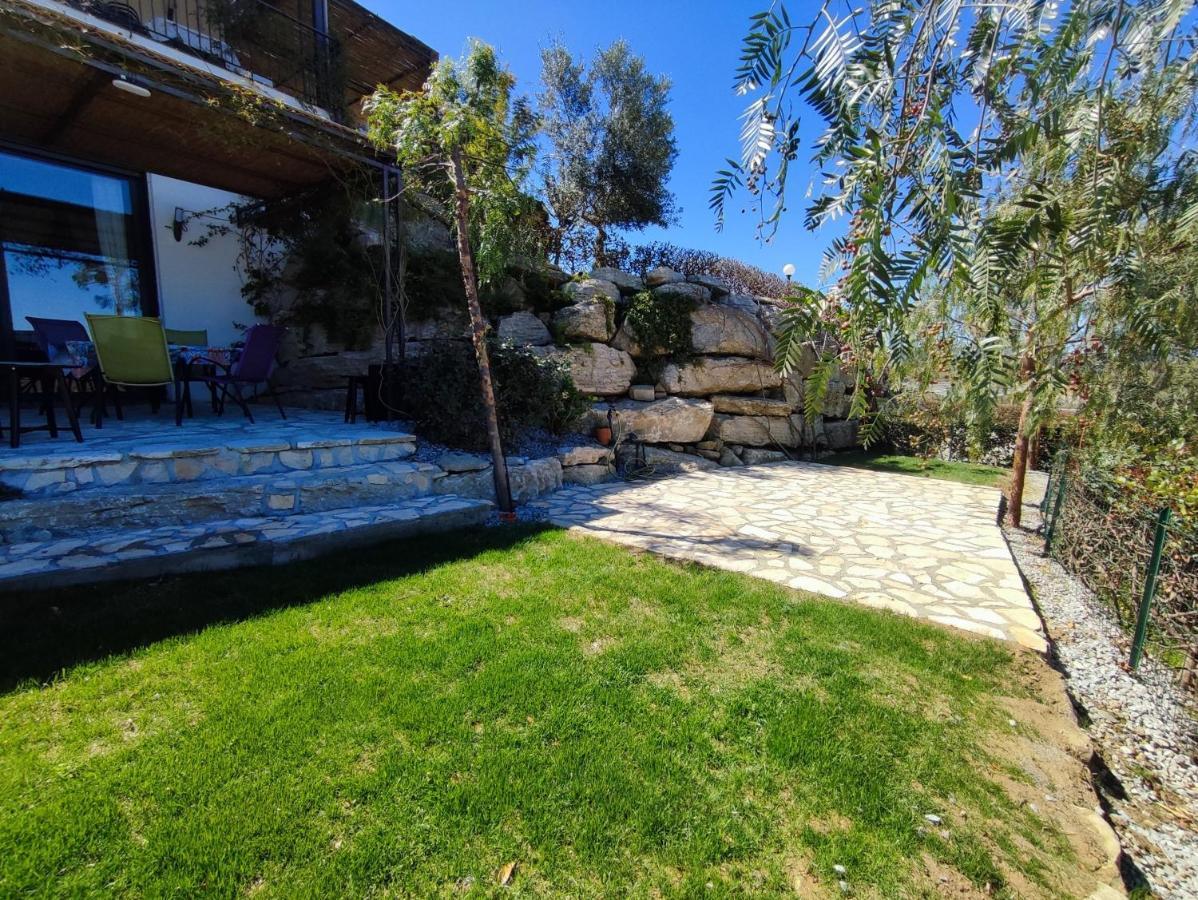 Rodi Casa Del Poggio Barone - Limone 빌라 외부 사진