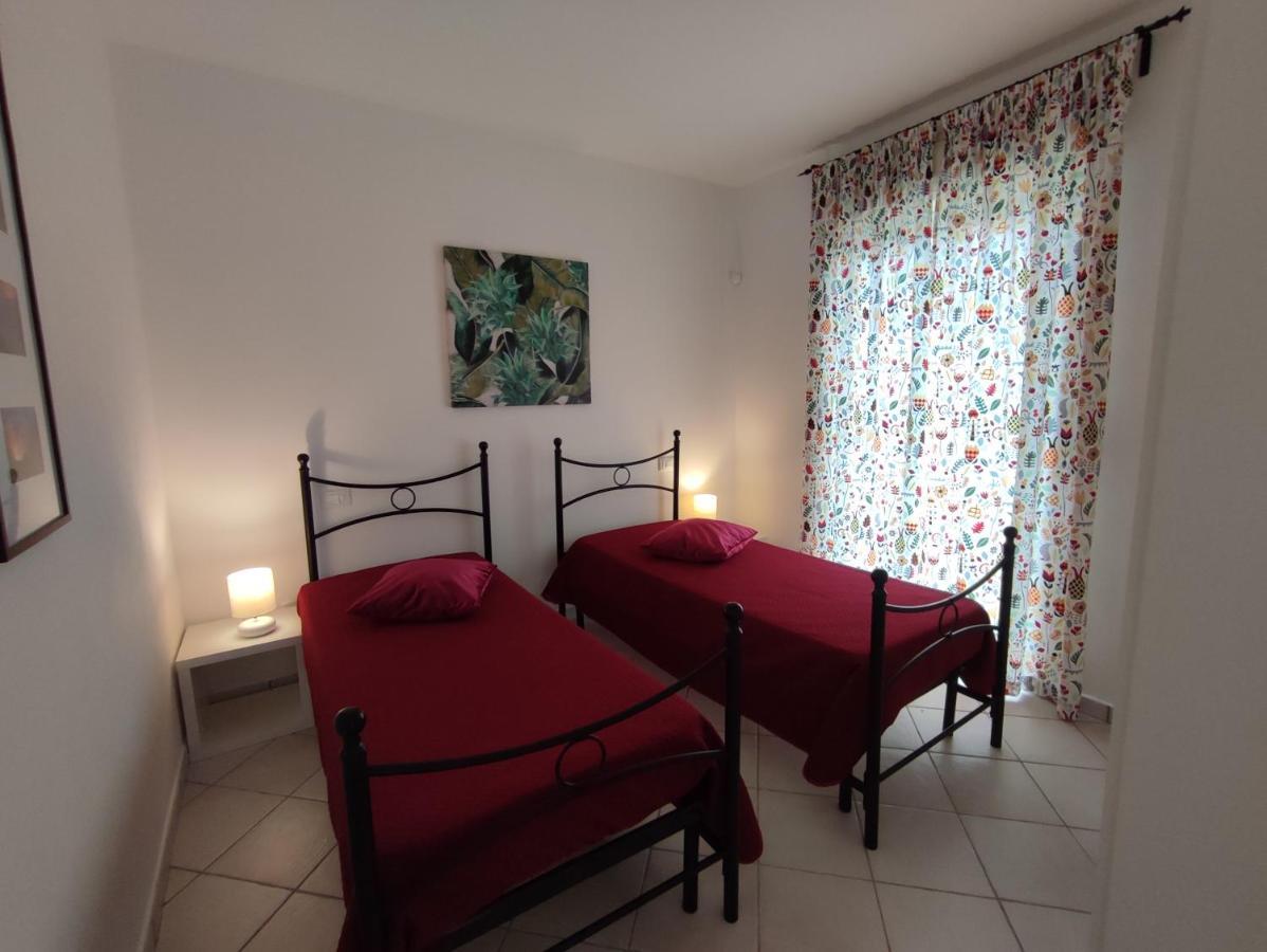 Rodi Casa Del Poggio Barone - Limone 빌라 외부 사진