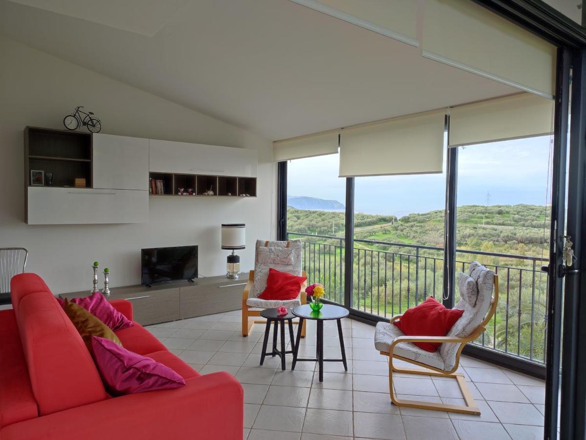 Rodi Casa Del Poggio Barone - Limone 빌라 외부 사진