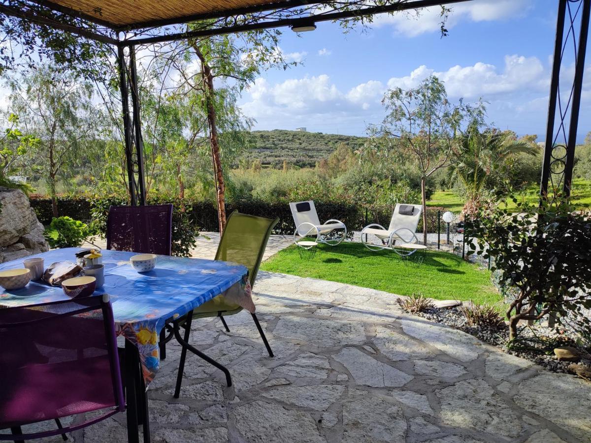 Rodi Casa Del Poggio Barone - Limone 빌라 외부 사진