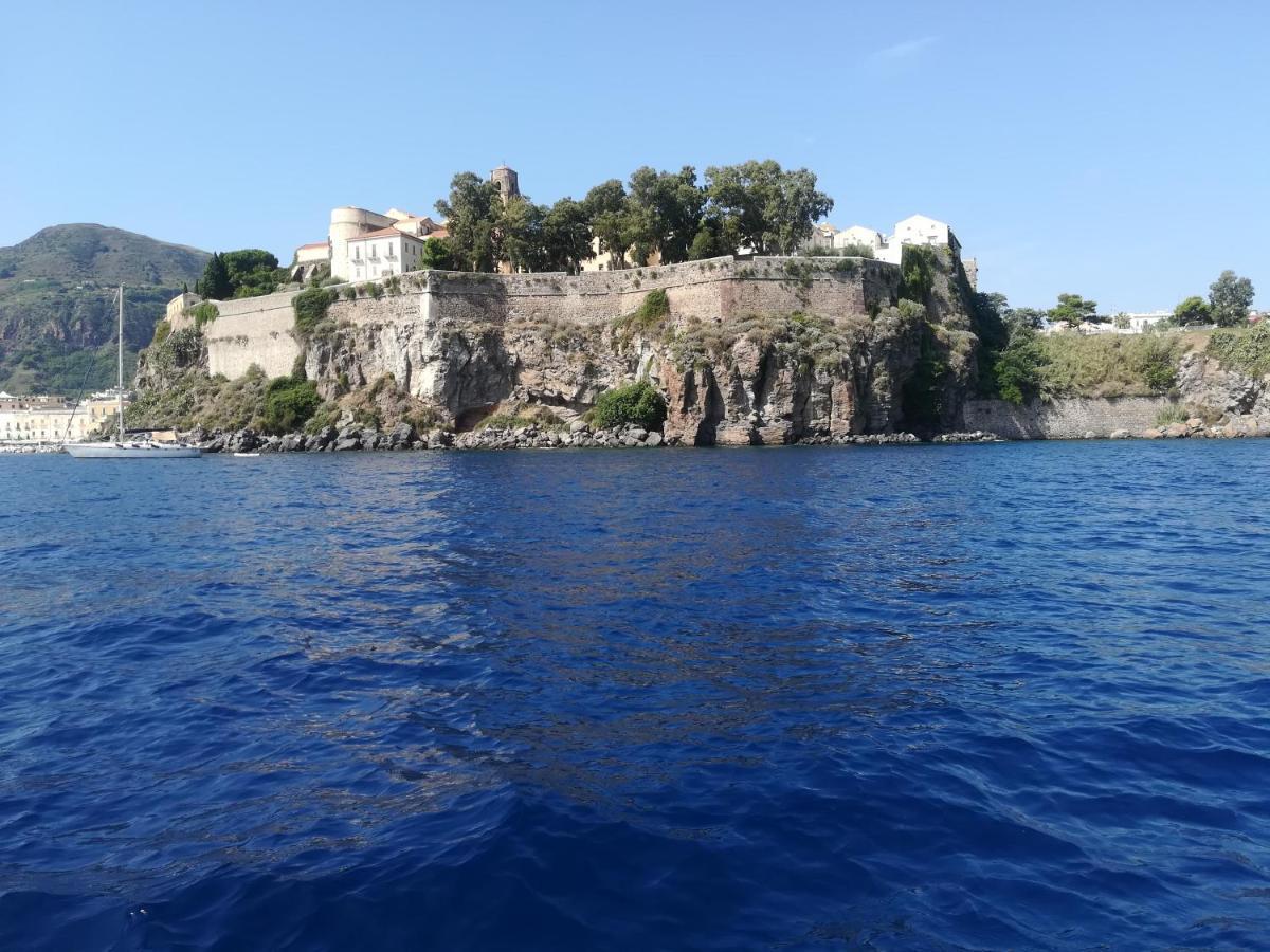 Rodi Casa Del Poggio Barone - Limone 빌라 외부 사진