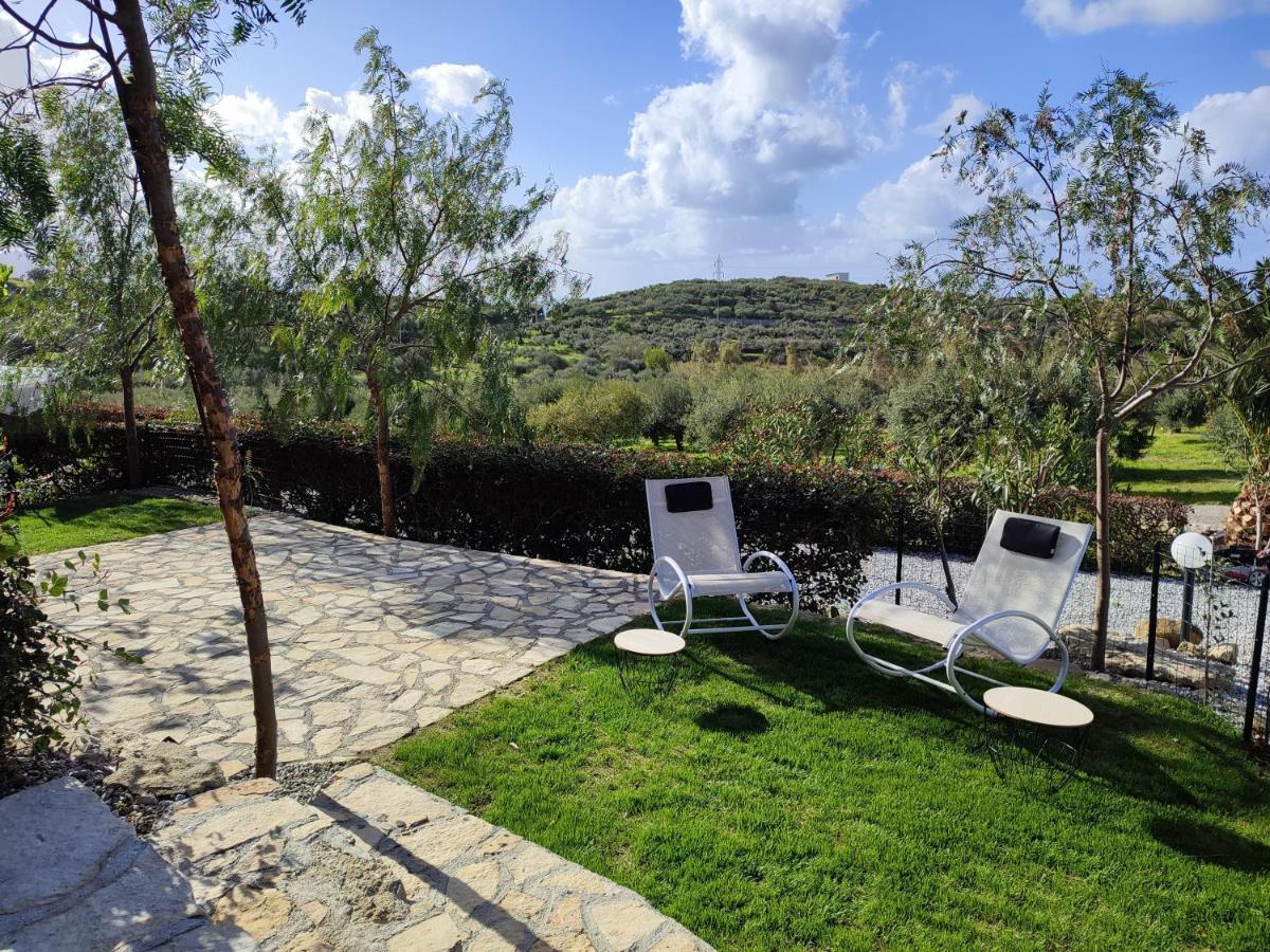 Rodi Casa Del Poggio Barone - Limone 빌라 외부 사진