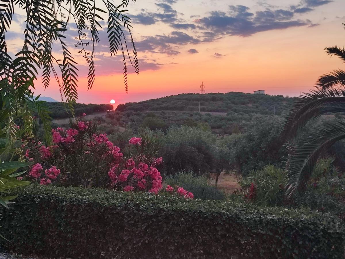 Rodi Casa Del Poggio Barone - Limone 빌라 외부 사진