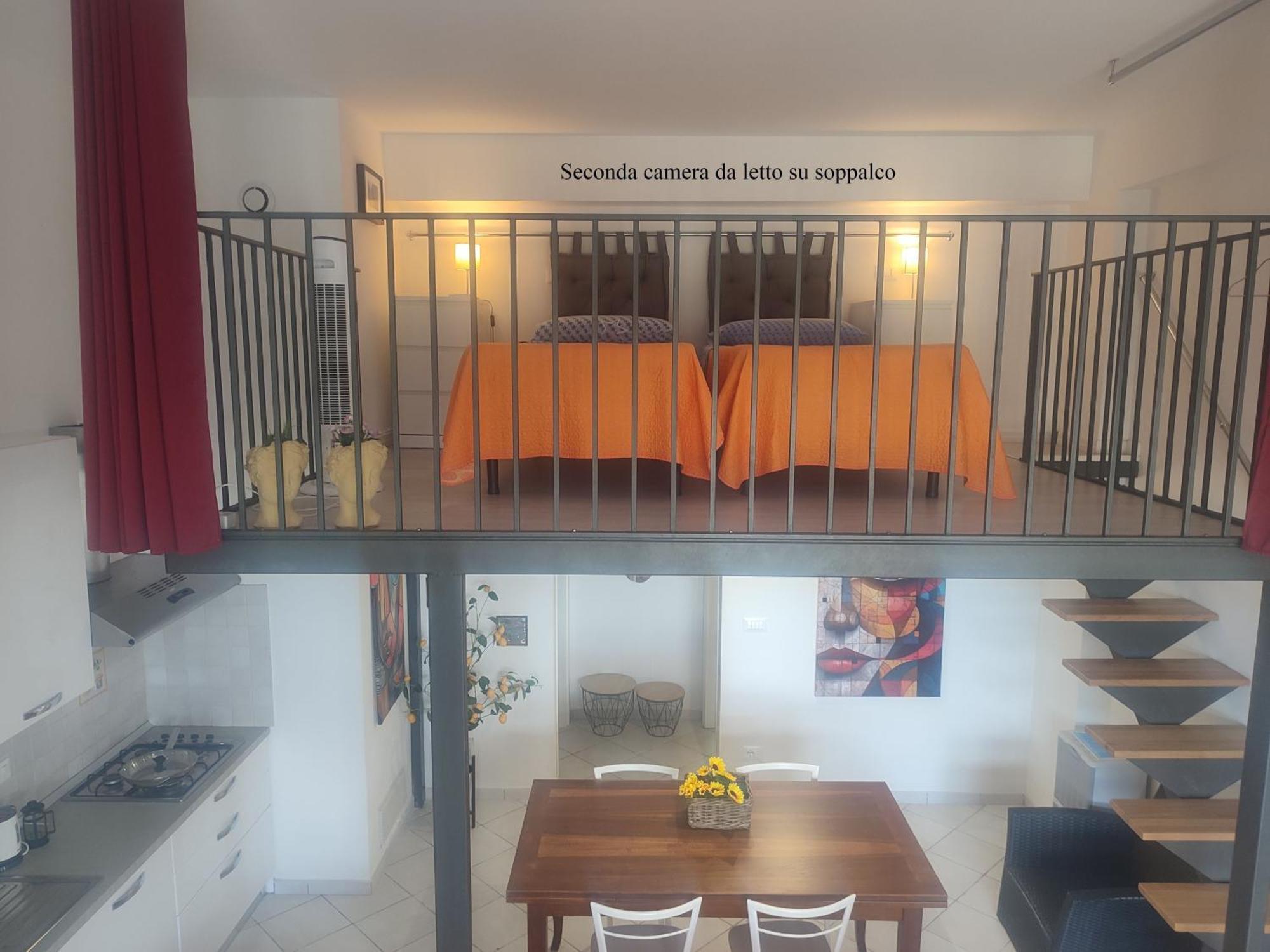 Rodi Casa Del Poggio Barone - Limone 빌라 외부 사진