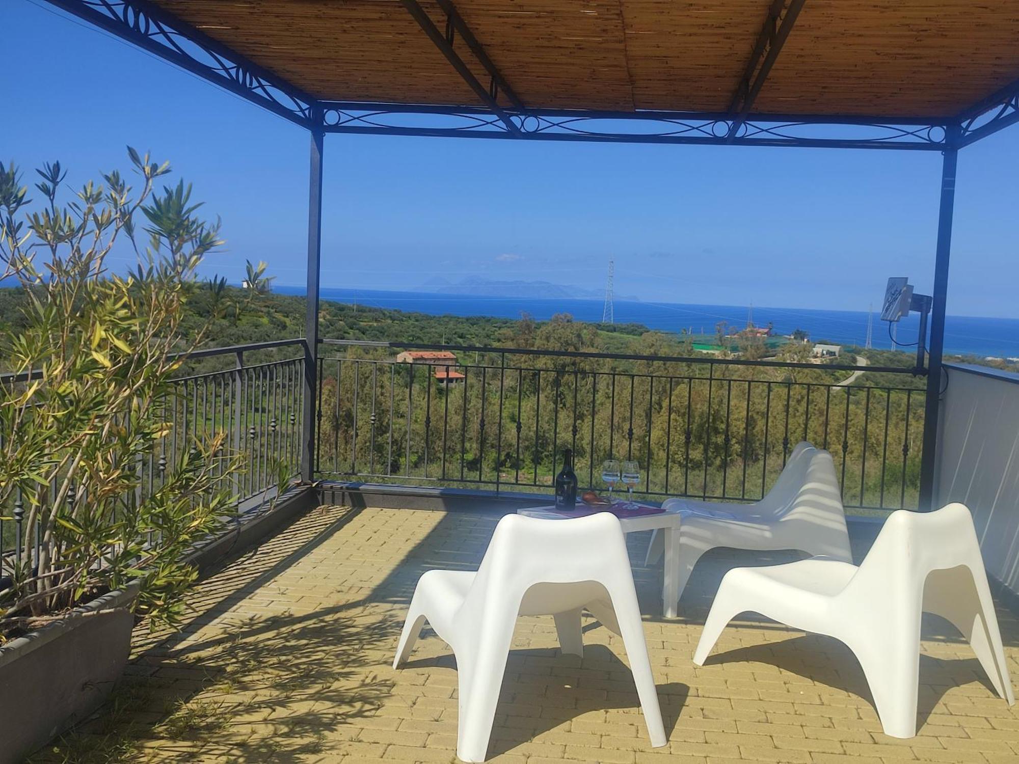 Rodi Casa Del Poggio Barone - Limone 빌라 외부 사진
